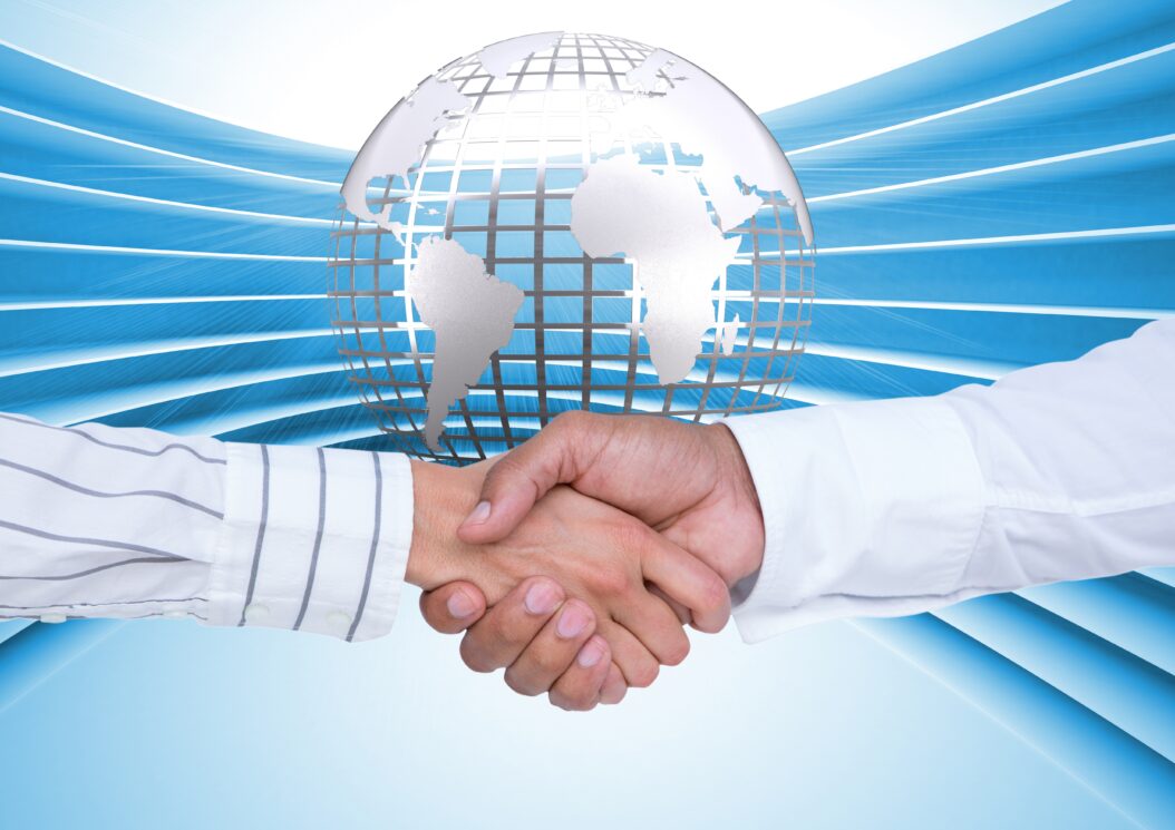 Cooperación y Convenios